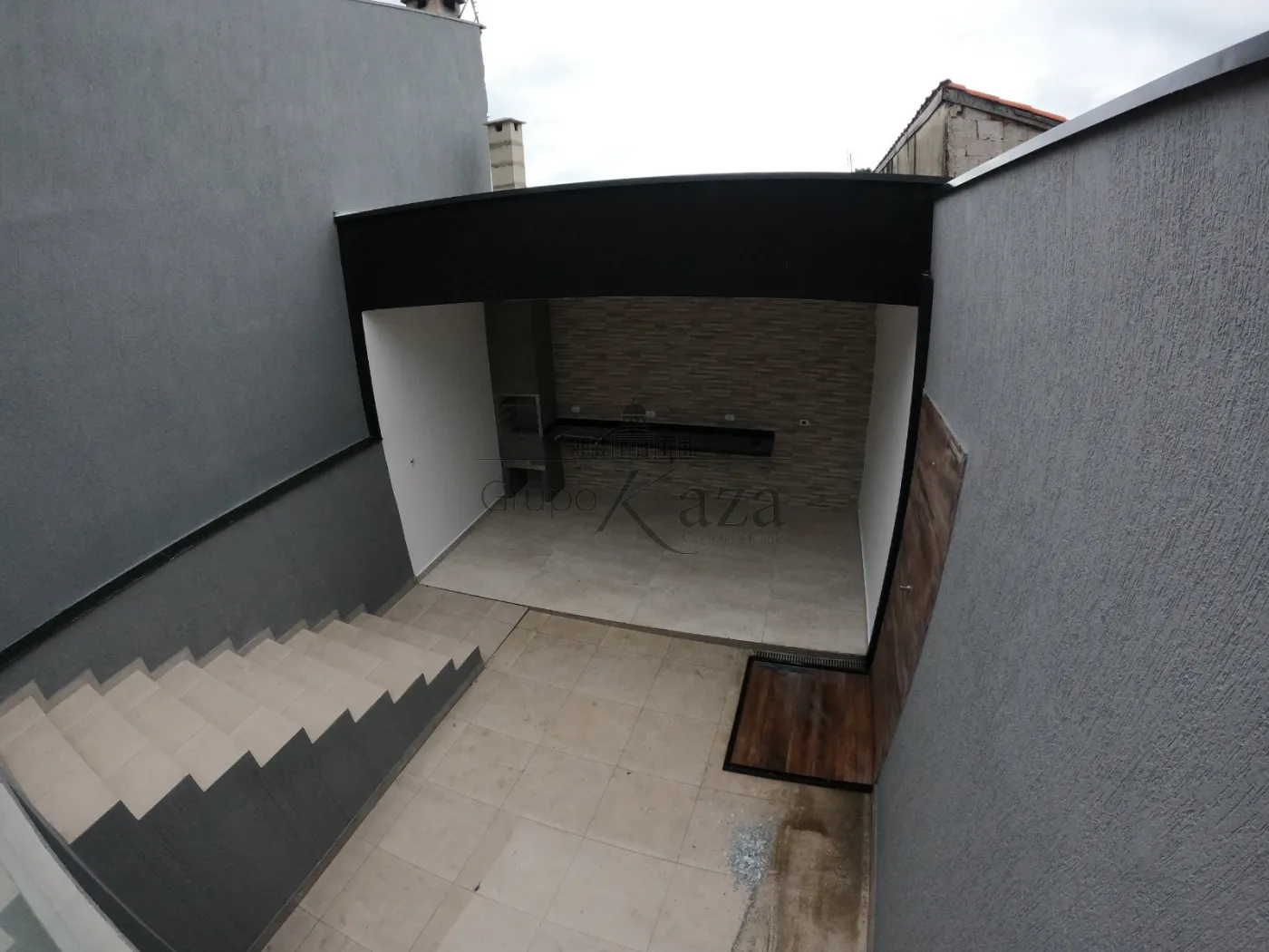 Foto 15 de Casa Padrão em Jardim Motorama, São José dos Campos - imagem 15