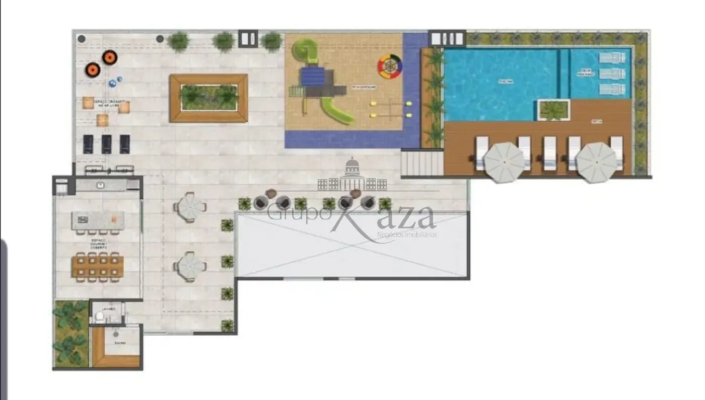 Foto 7 de Apartamento Padrão em Itaguá, Ubatuba - imagem 7