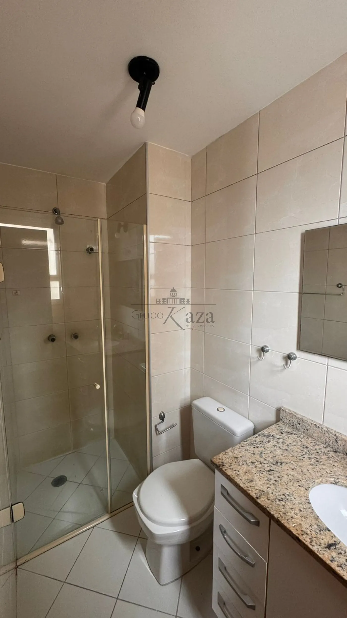 Foto 14 de Apartamento Padrão em Jardim Apolo II, São José dos Campos - imagem 14