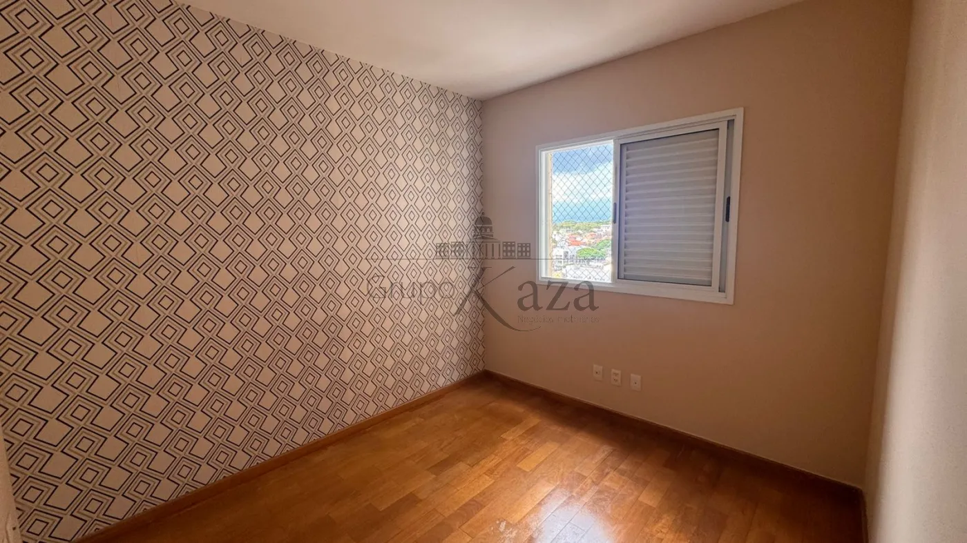 Foto 11 de Apartamento Padrão em Jardim Apolo II, São José dos Campos - imagem 11