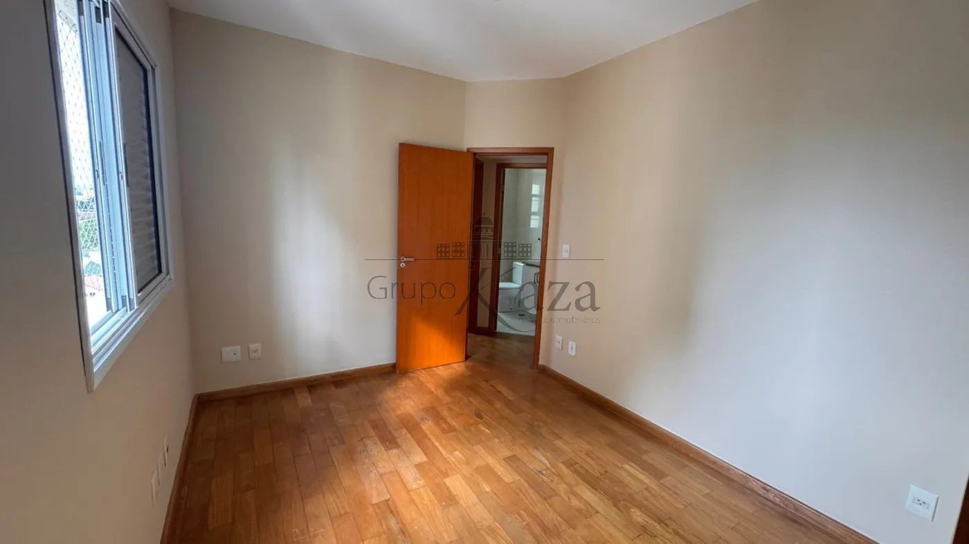 Foto 12 de Apartamento Padrão em Jardim Apolo II, São José dos Campos - imagem 12