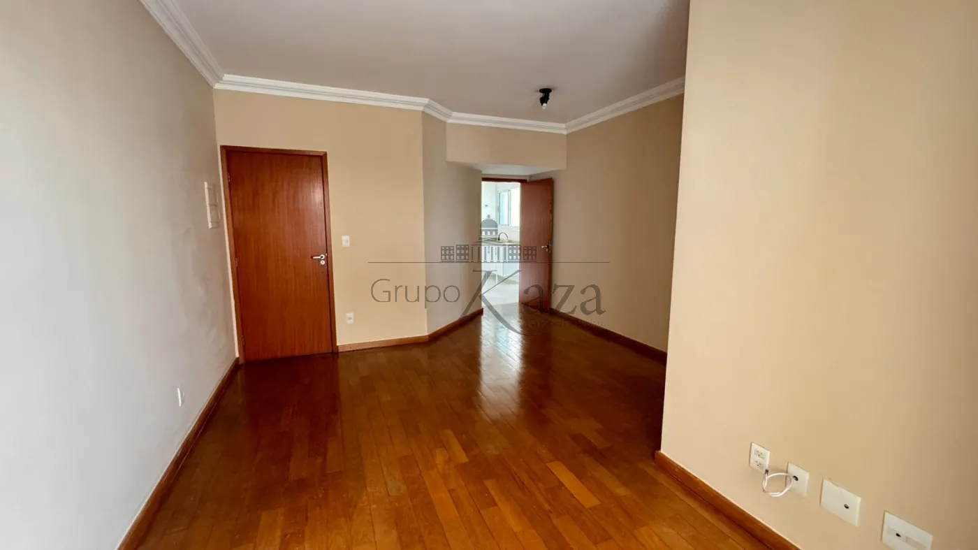 Foto 6 de Apartamento Padrão em Jardim Apolo II, São José dos Campos - imagem 6