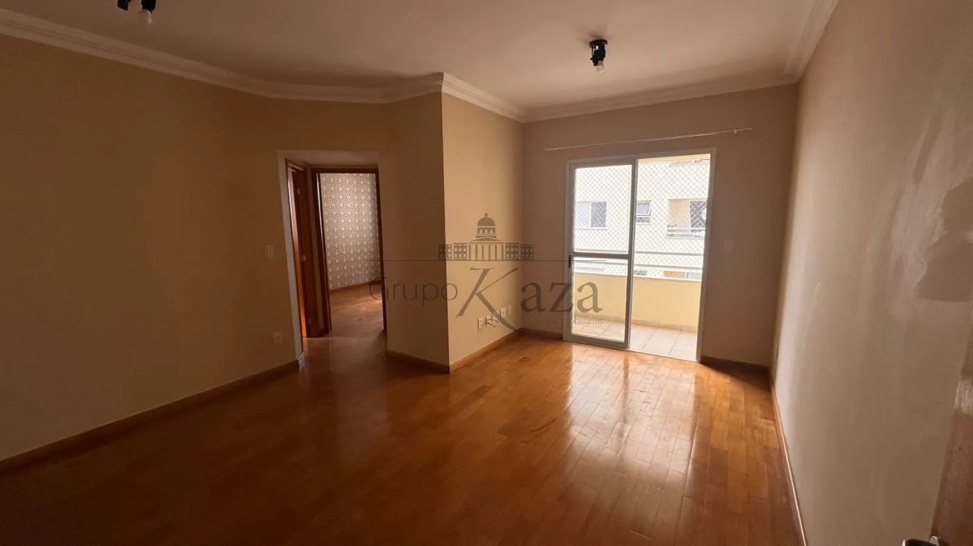 Foto 3 de Apartamento Padrão em Jardim Apolo II, São José dos Campos - imagem 3
