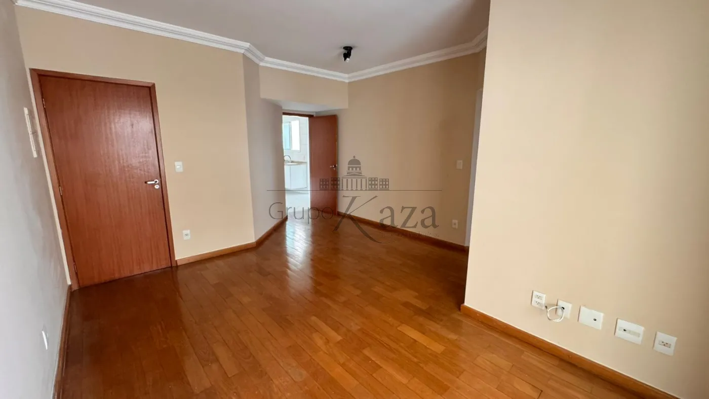Foto 2 de Apartamento Padrão em Jardim Apolo II, São José dos Campos - imagem 2