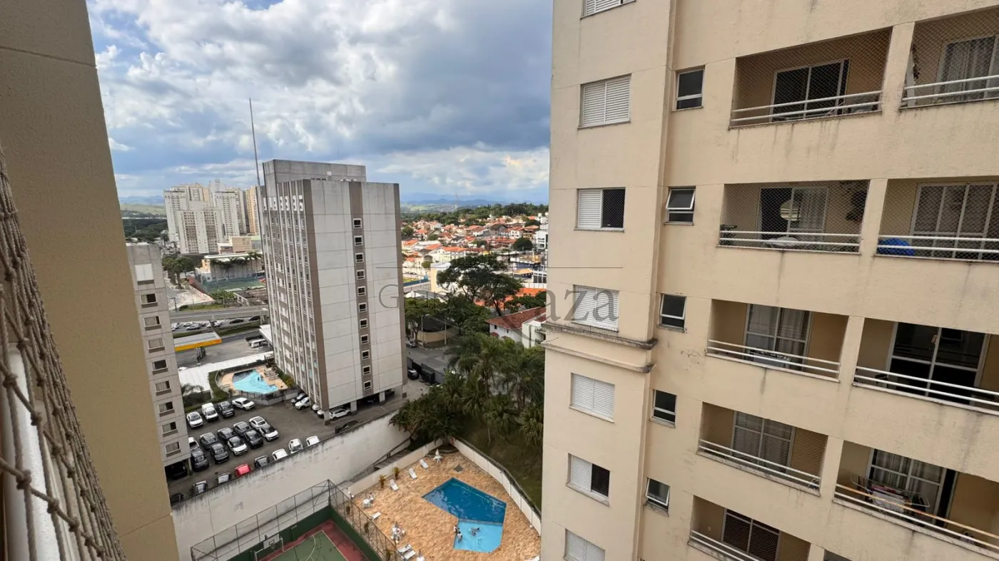 Foto 5 de Apartamento Padrão em Jardim Apolo II, São José dos Campos - imagem 5