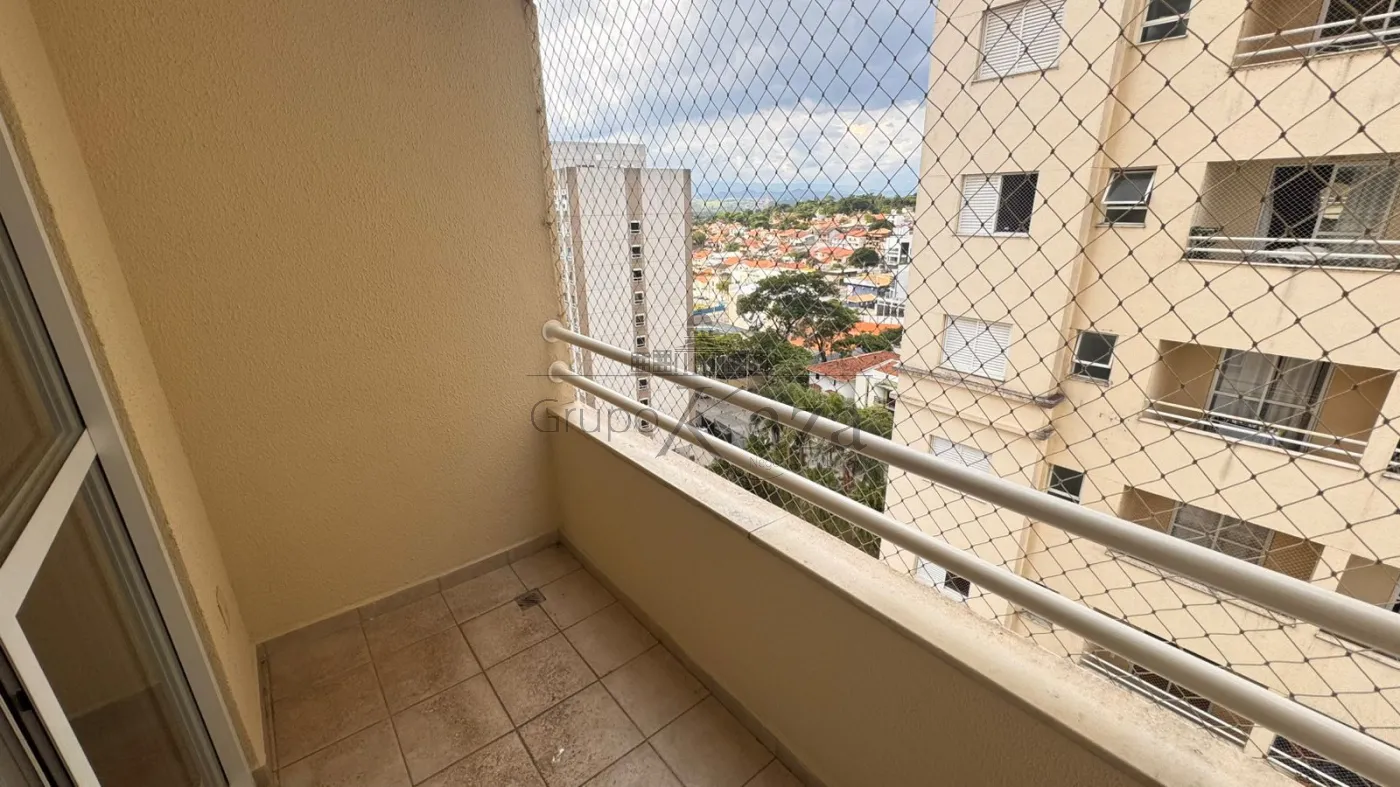 Foto 4 de Apartamento Padrão em Jardim Apolo II, São José dos Campos - imagem 4