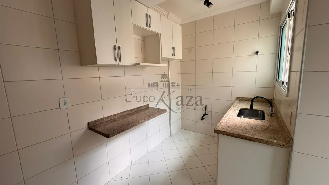 Foto 7 de Apartamento Padrão em Jardim Apolo II, São José dos Campos - imagem 7