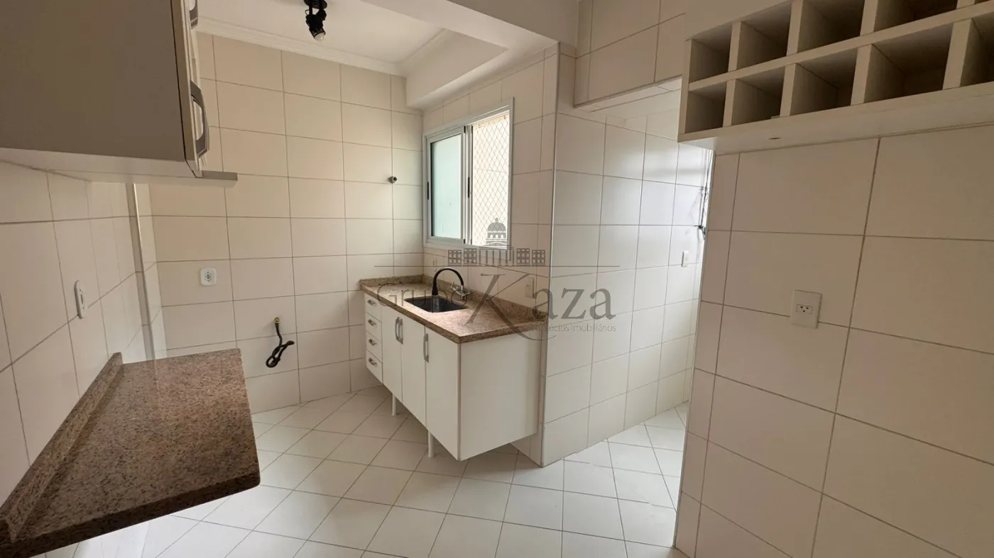 Foto 8 de Apartamento Padrão em Jardim Apolo II, São José dos Campos - imagem 8