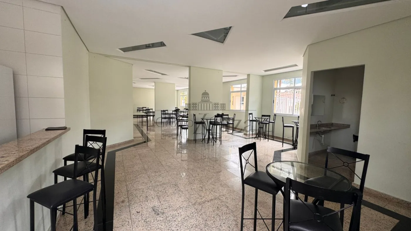 Foto 17 de Apartamento Padrão em Jardim Apolo II, São José dos Campos - imagem 17