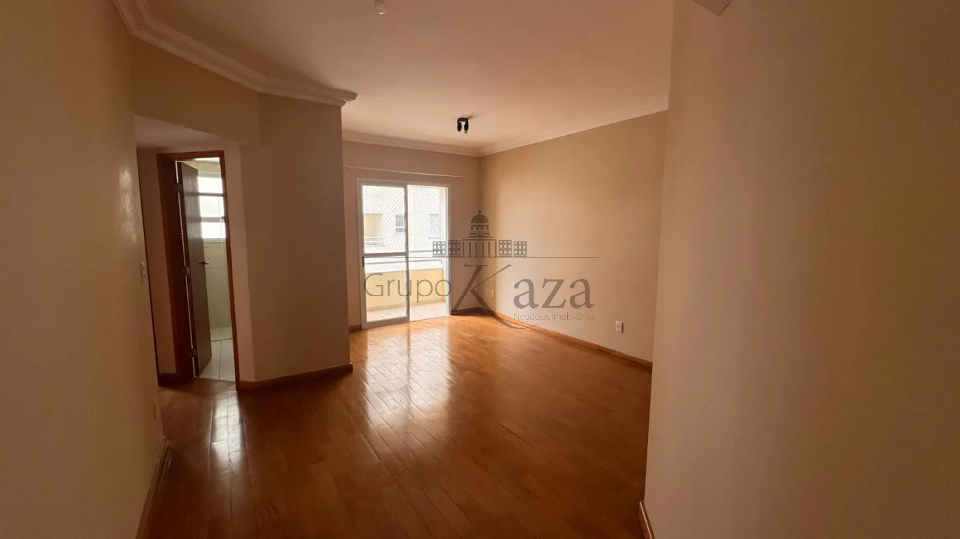 Foto 1 de Apartamento Padrão em Jardim Apolo II, São José dos Campos - imagem 1