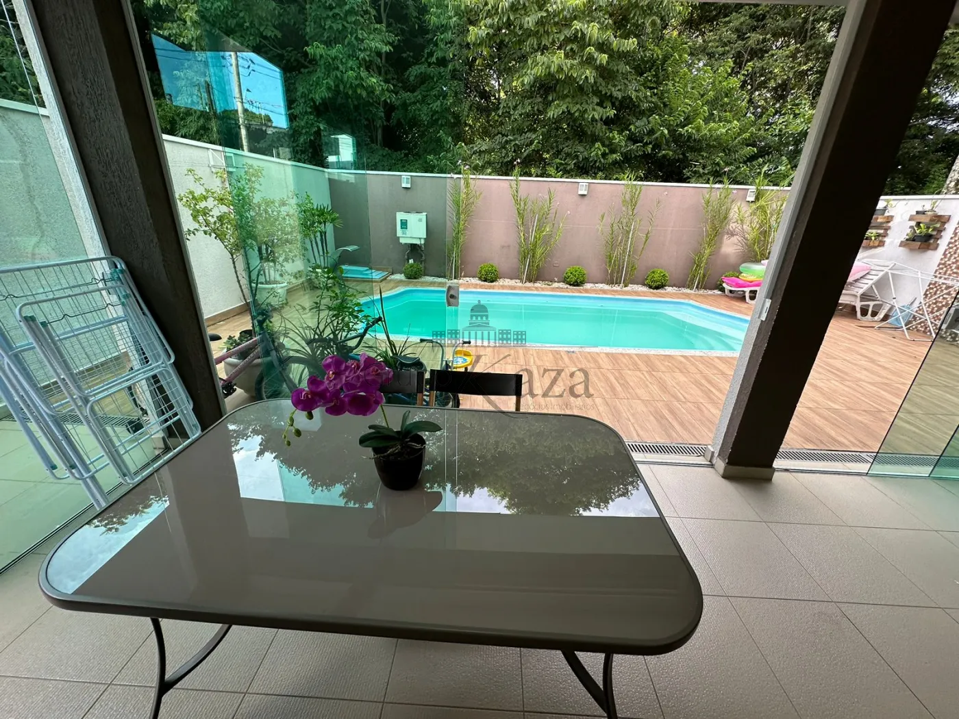 Foto 15 de Casa Condomínio em Jardim Crystal Park, Jacareí - imagem 15