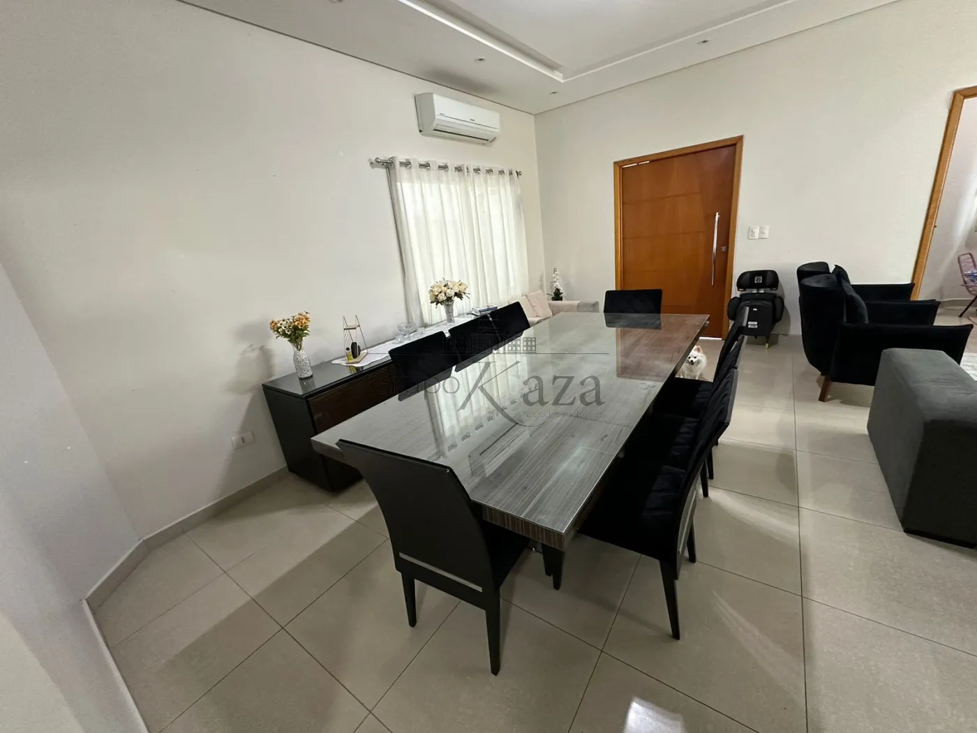 Foto 1 de Casa Condomínio em Jardim Crystal Park, Jacareí - imagem 1
