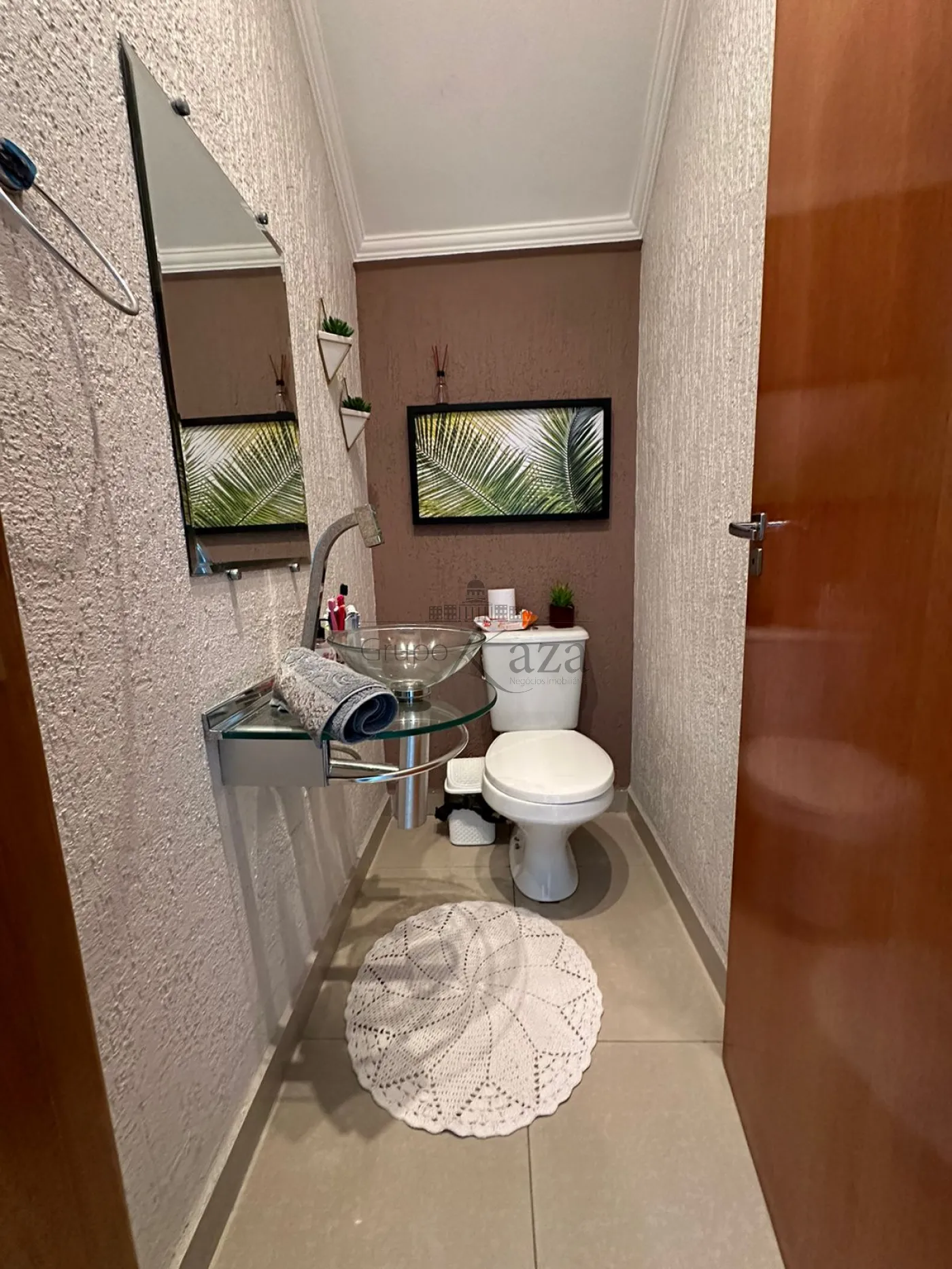 Foto 5 de Casa Condomínio em Jardim Crystal Park, Jacareí - imagem 5