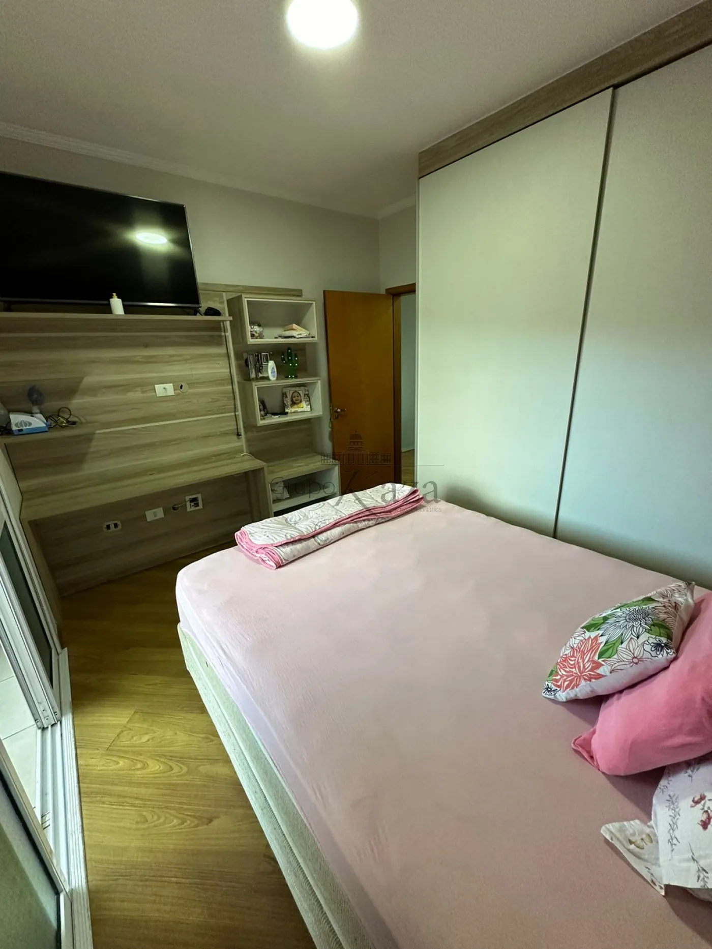 Foto 11 de Casa Condomínio em Jardim Crystal Park, Jacareí - imagem 11