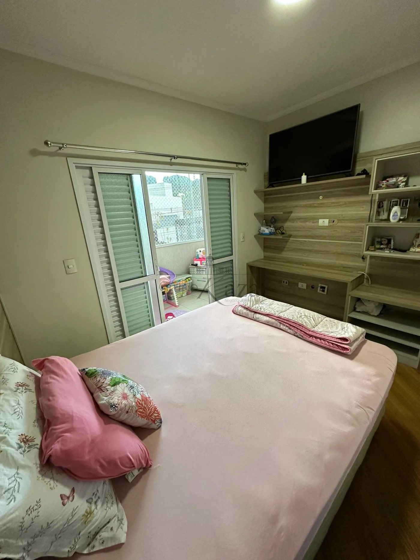 Foto 12 de Casa Condomínio em Jardim Crystal Park, Jacareí - imagem 12
