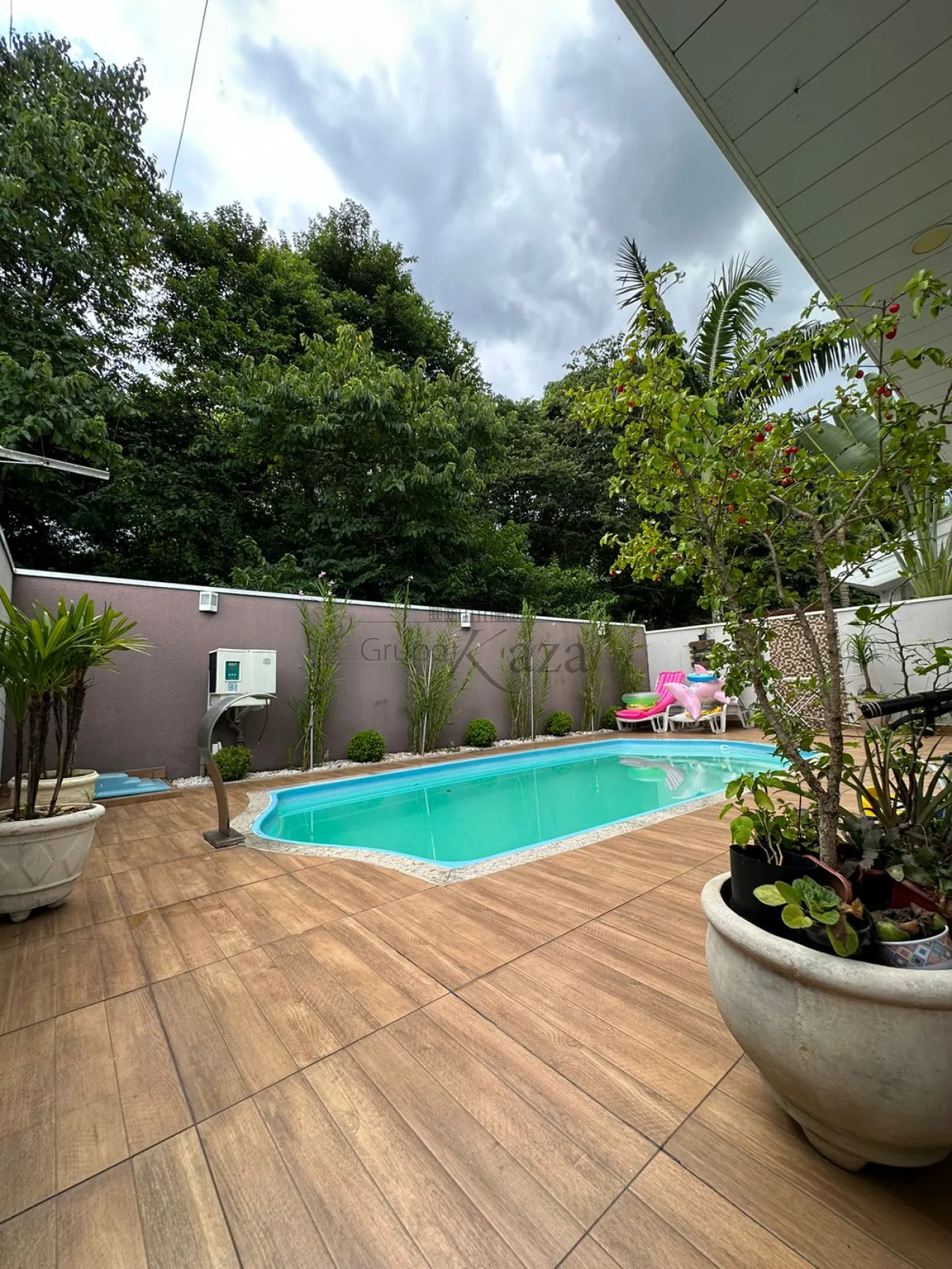 Foto 14 de Casa Condomínio em Jardim Crystal Park, Jacareí - imagem 14
