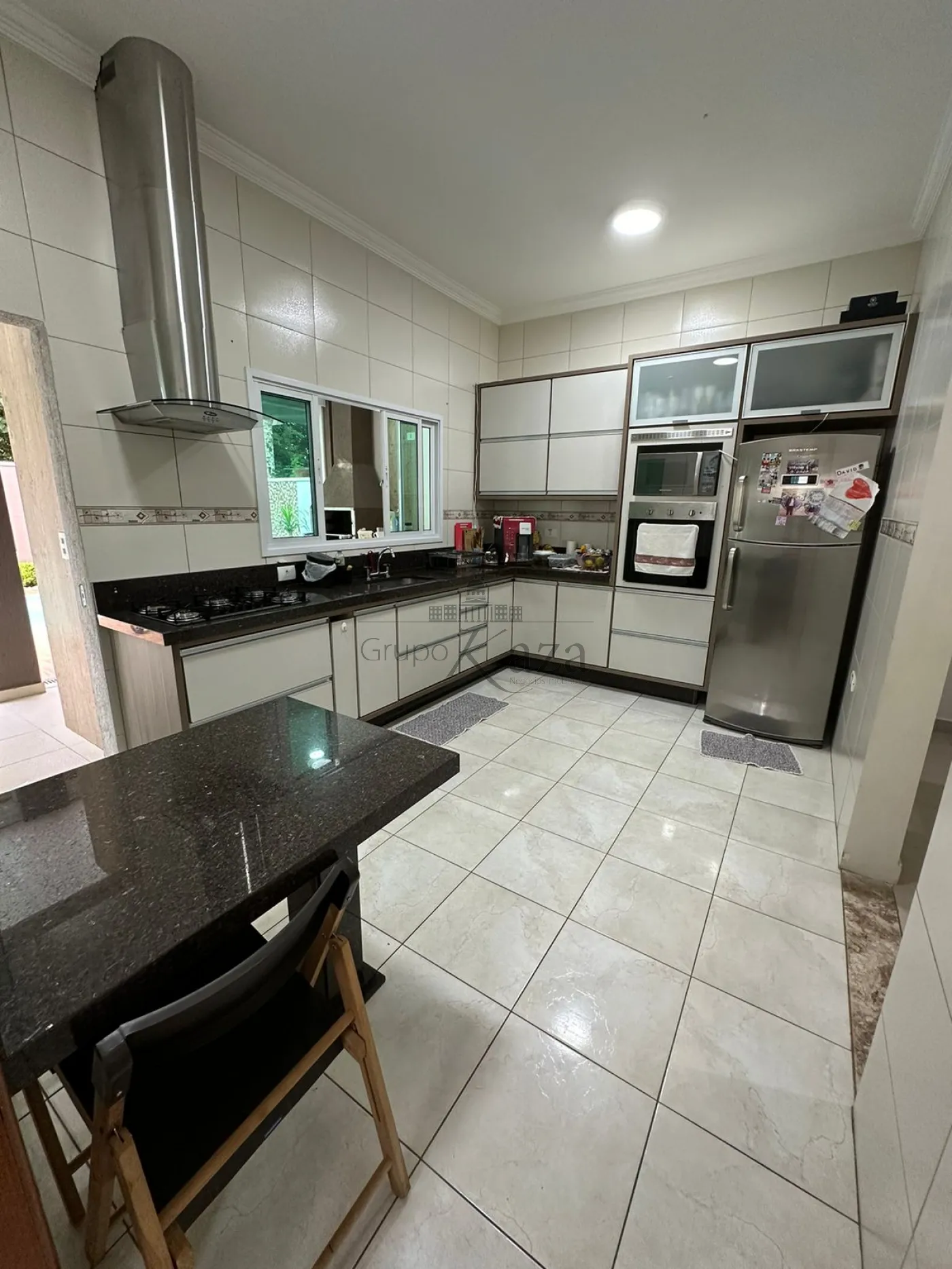 Foto 2 de Casa Condomínio em Jardim Crystal Park, Jacareí - imagem 2