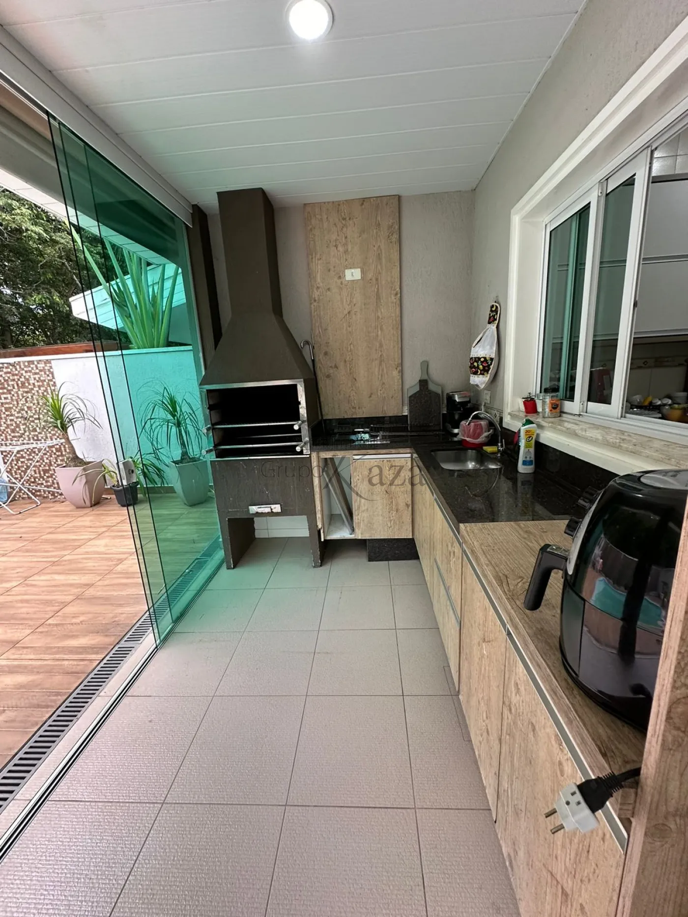Foto 17 de Casa Condomínio em Jardim Crystal Park, Jacareí - imagem 17