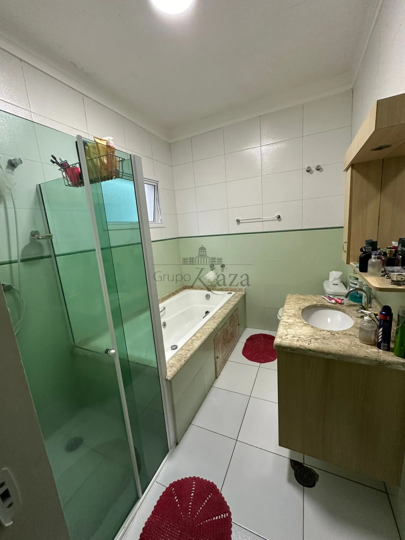 Foto 9 de Casa Condomínio em Jardim Crystal Park, Jacareí - imagem 9