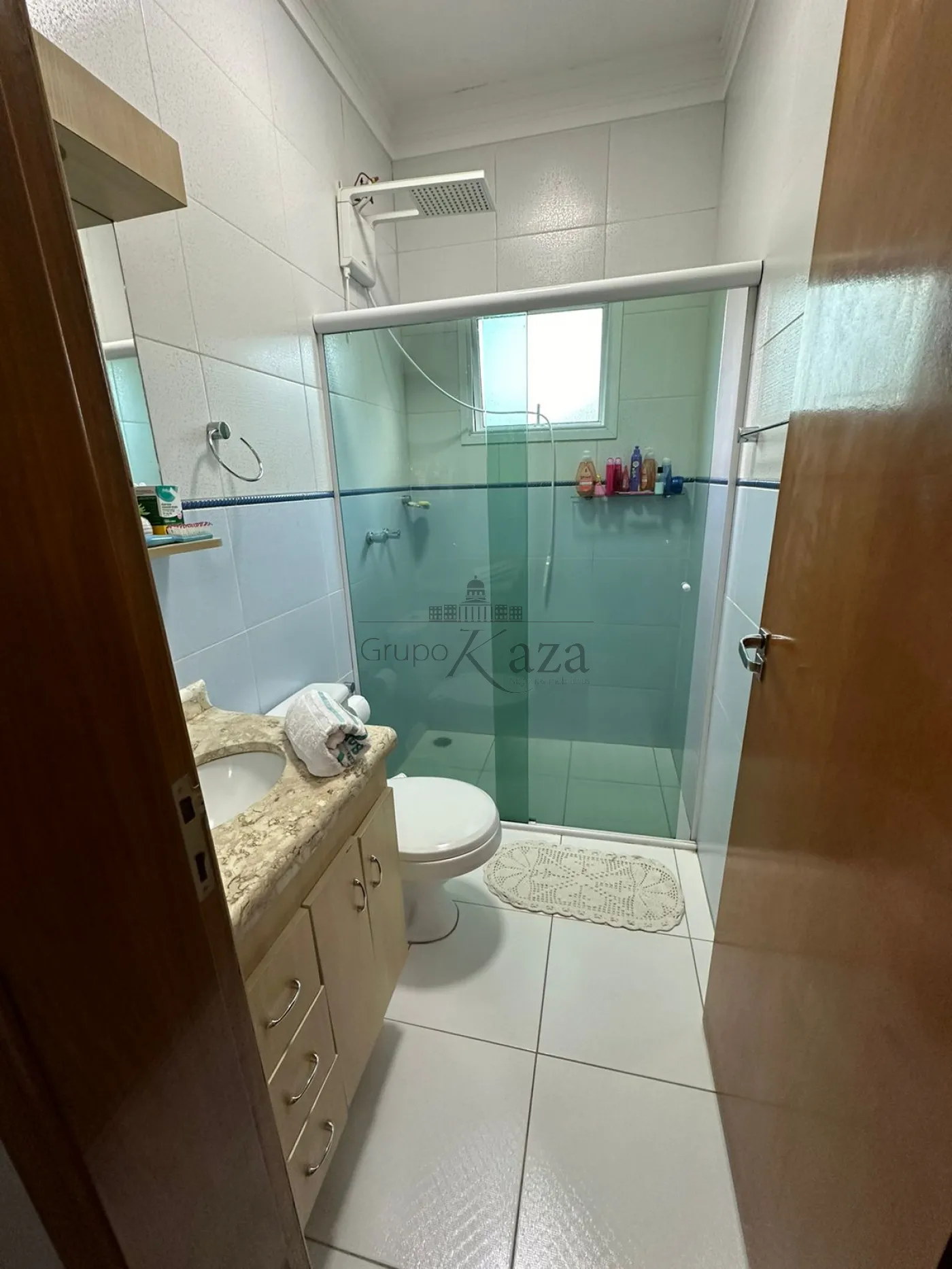 Foto 13 de Casa Condomínio em Jardim Crystal Park, Jacareí - imagem 13