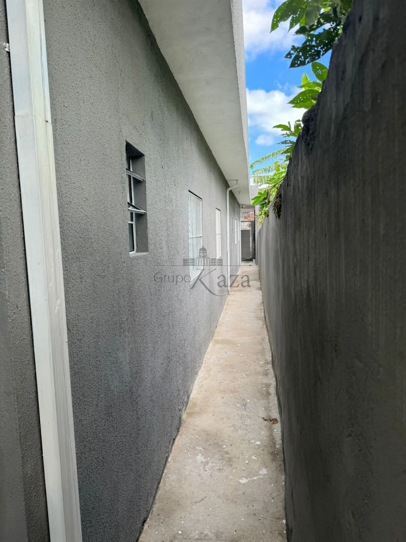 Foto 6 de Casa Comercial  Residencial em São João, Jacareí - imagem 6