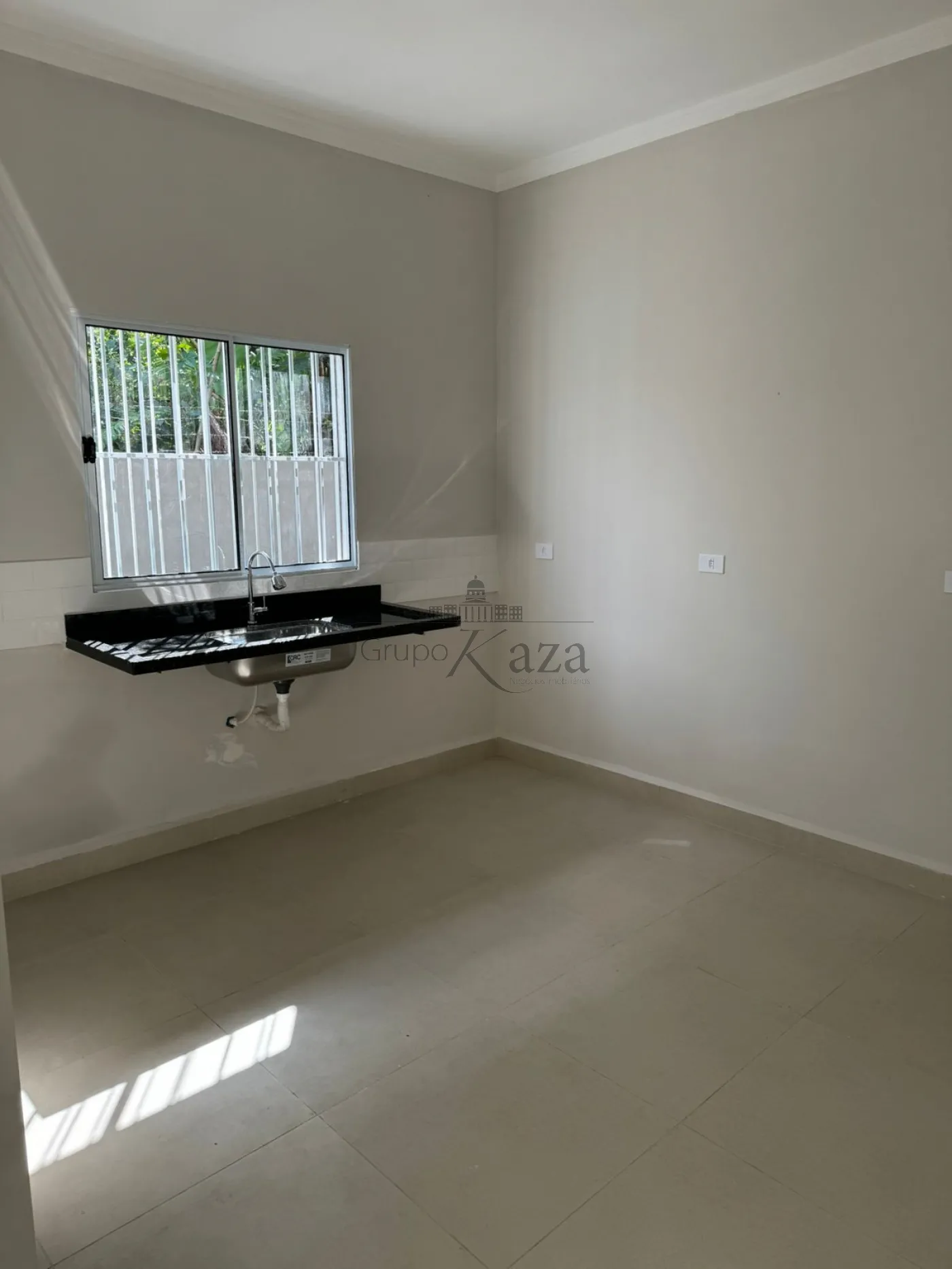 Foto 2 de Casa Comercial  Residencial em São João, Jacareí - imagem 2