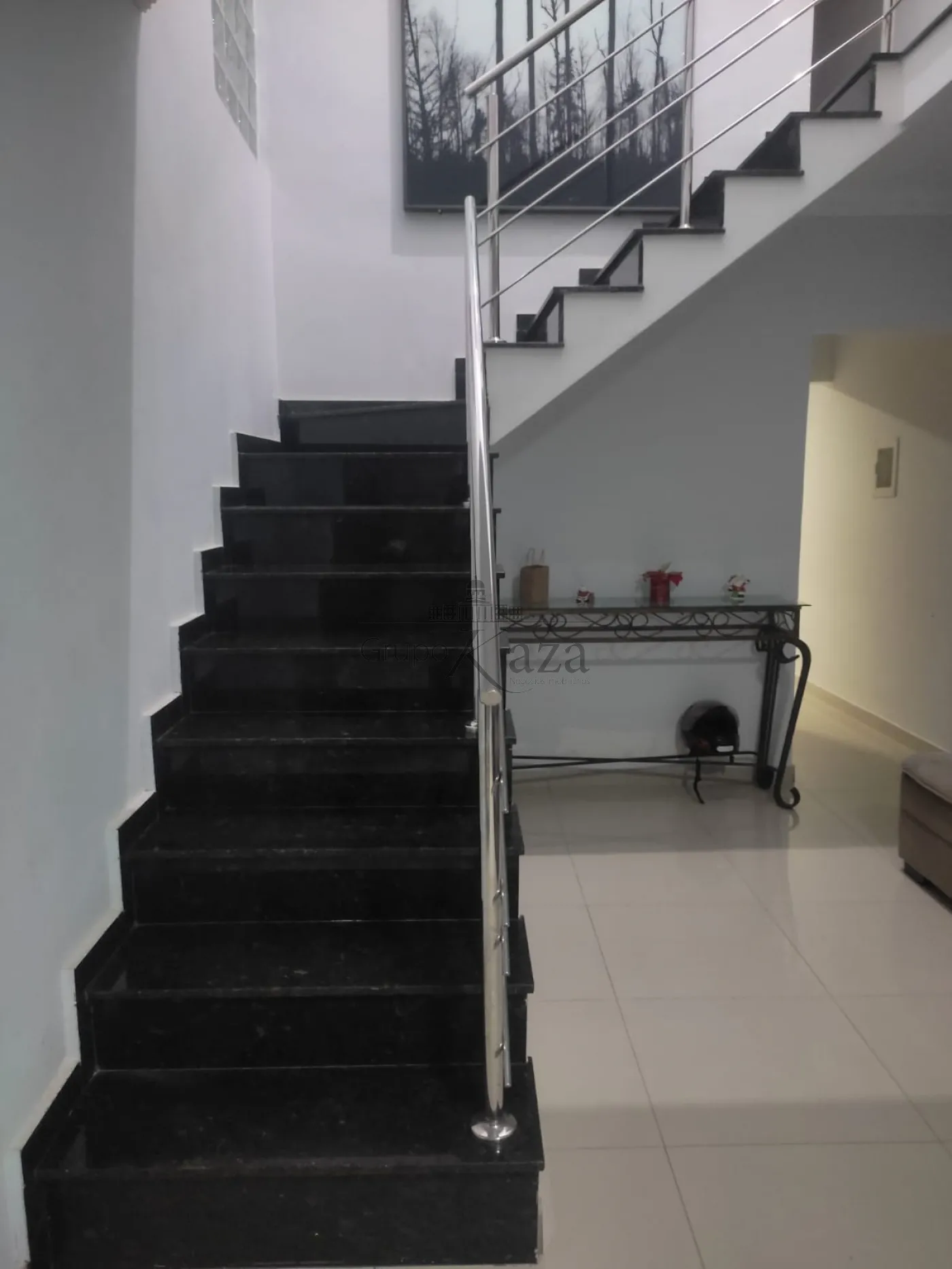 Foto 7 de Casa Sobrado em Parque dos Ipês, São José dos Campos - imagem 7
