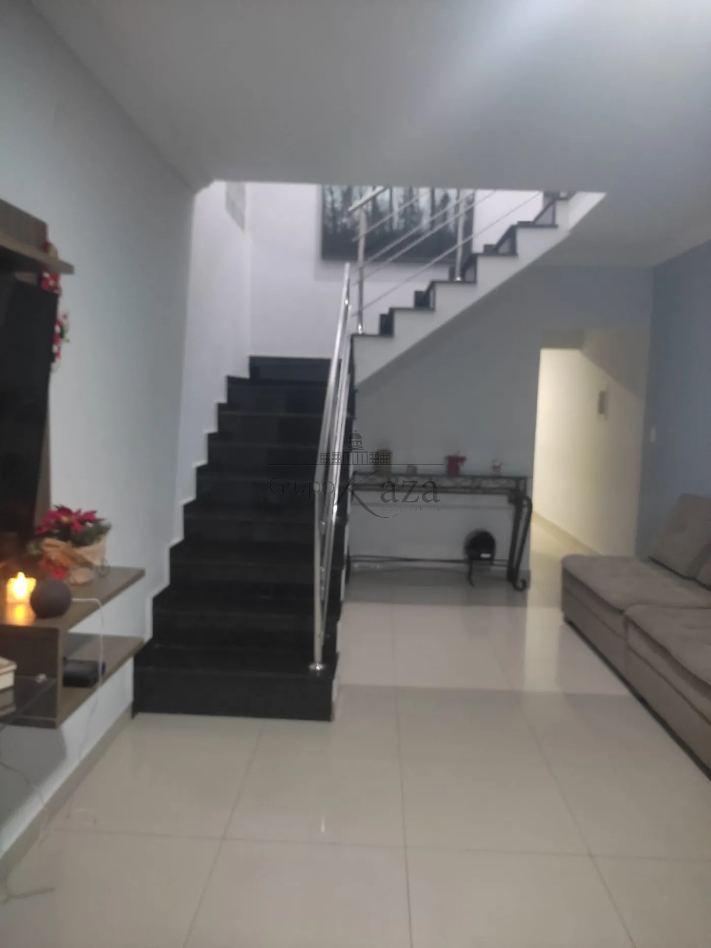 Foto 6 de Casa Sobrado em Parque dos Ipês, São José dos Campos - imagem 6