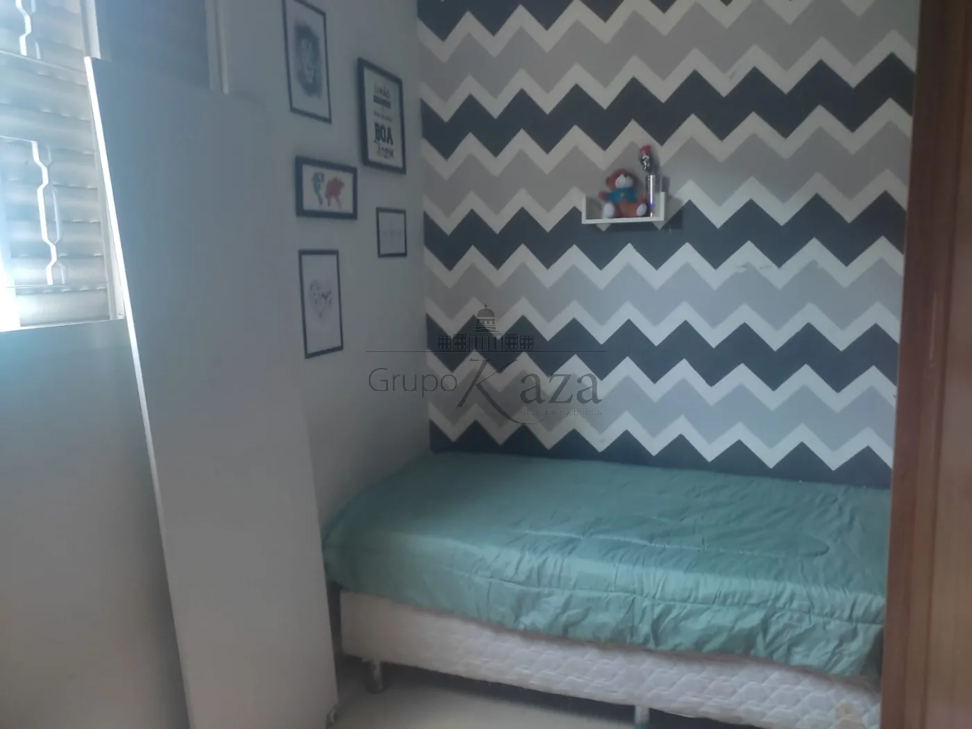 Foto 10 de Casa Sobrado em Parque dos Ipês, São José dos Campos - imagem 10