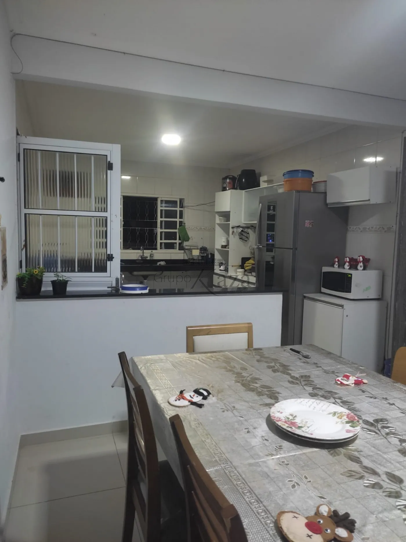 Foto 4 de Casa Sobrado em Parque dos Ipês, São José dos Campos - imagem 4