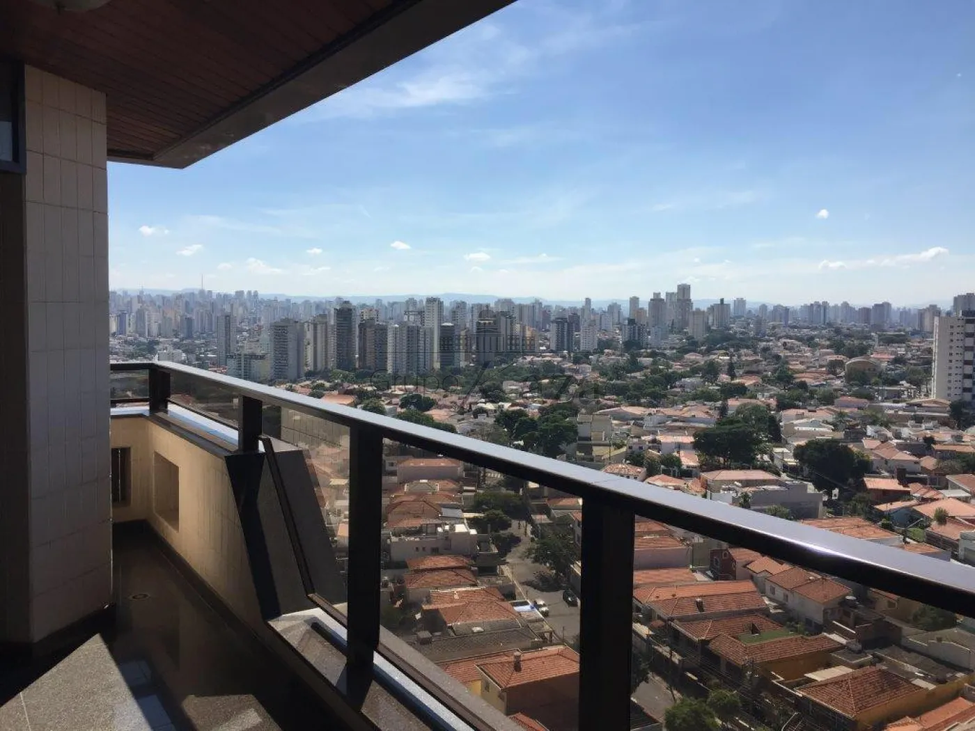 Foto 4 de Apartamento Padrão em Bosque da Saúde, São Paulo - imagem 4