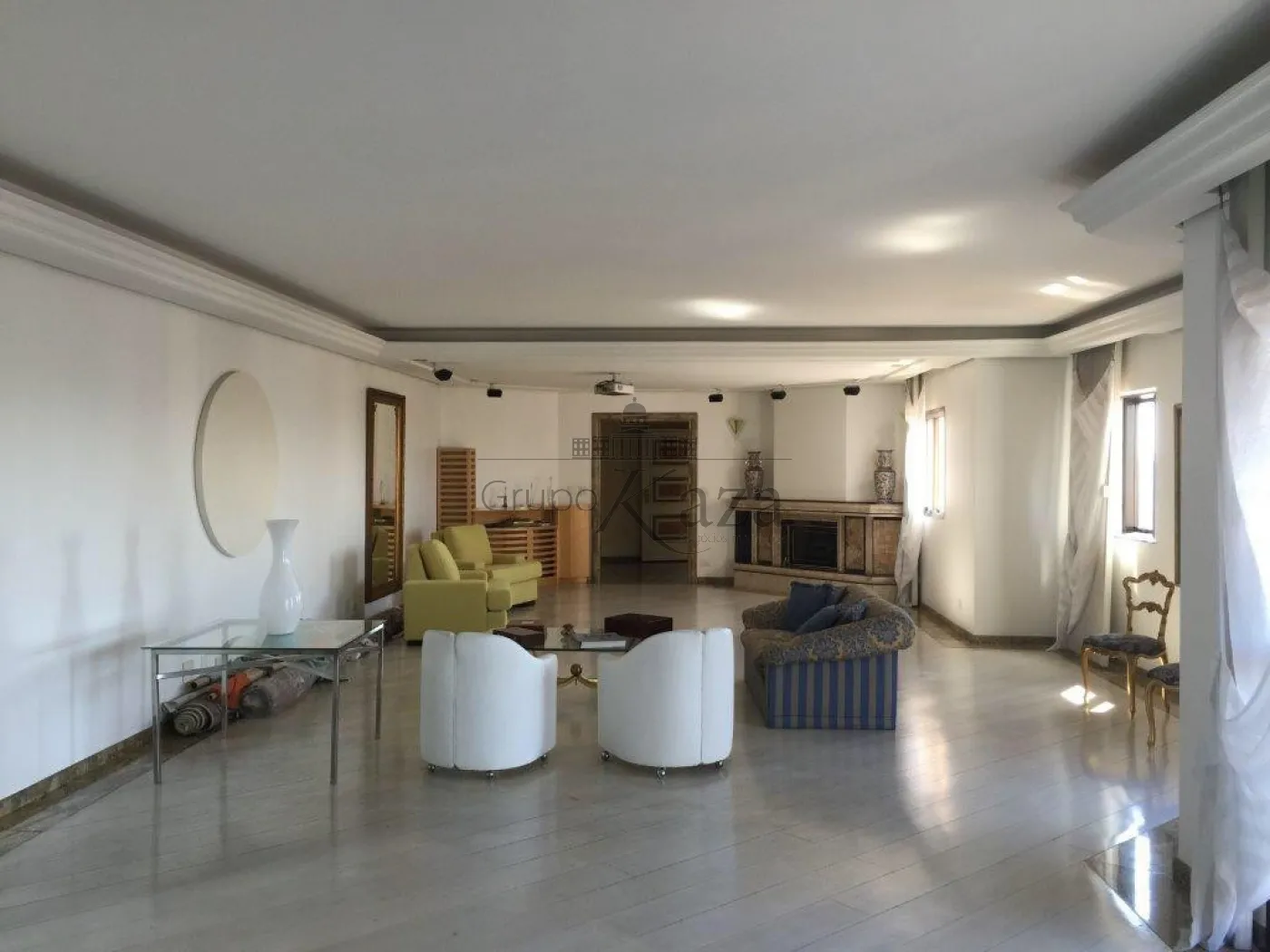 Foto 2 de Apartamento Padrão em Bosque da Saúde, São Paulo - imagem 2