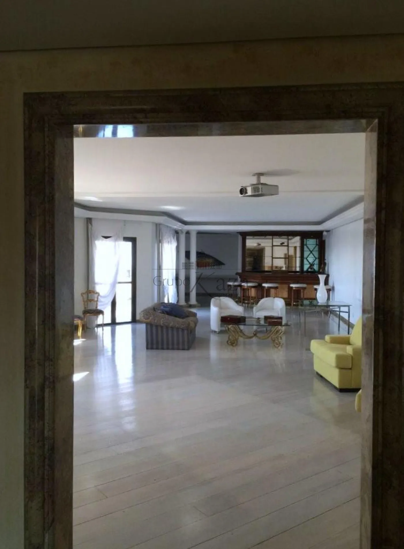 Foto 3 de Apartamento Padrão em Bosque da Saúde, São Paulo - imagem 3