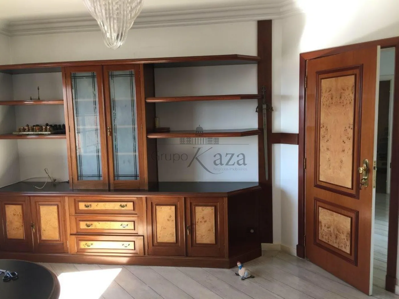 Foto 8 de Apartamento Padrão em Bosque da Saúde, São Paulo - imagem 8