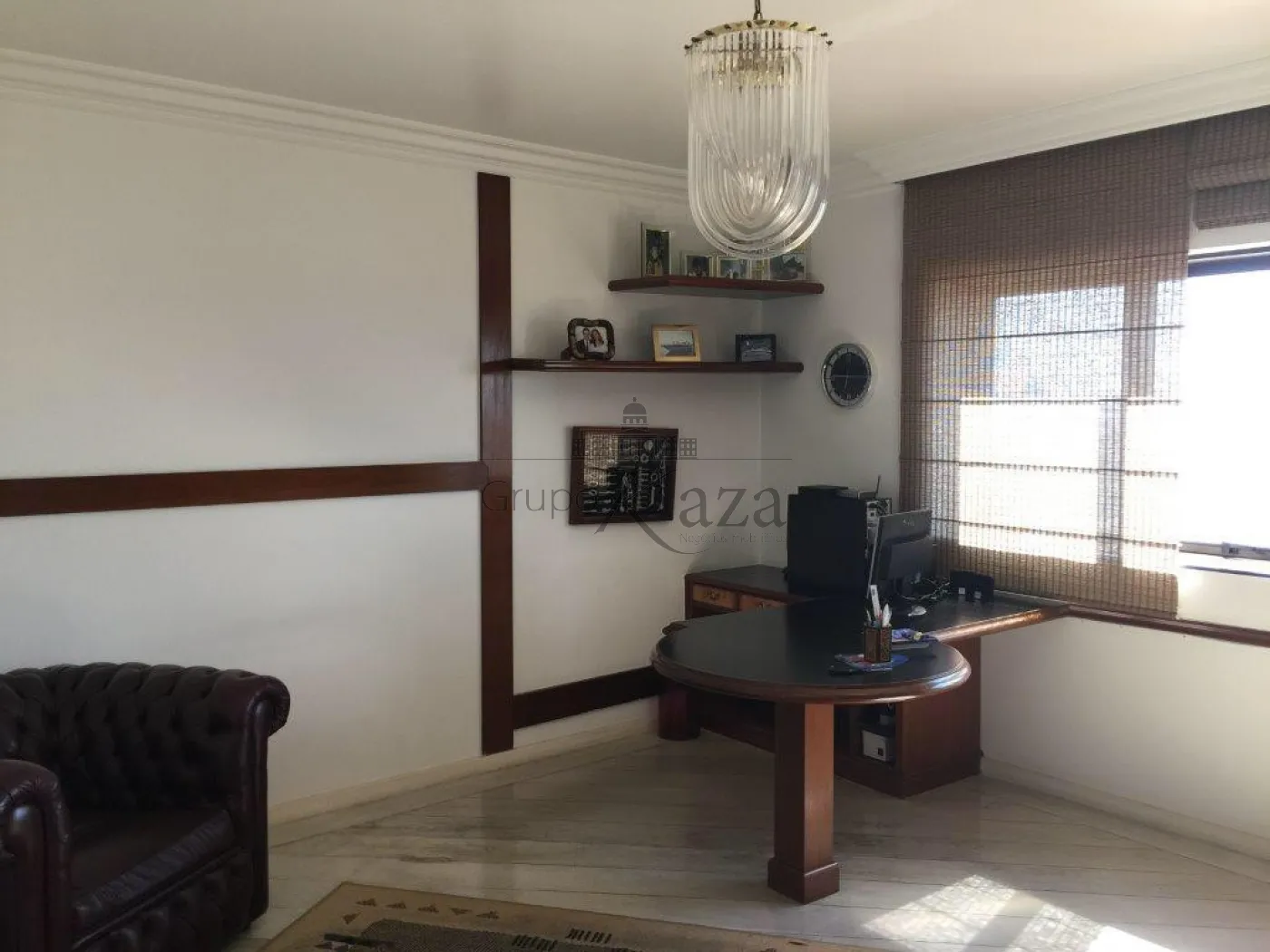 Foto 6 de Apartamento Padrão em Bosque da Saúde, São Paulo - imagem 6