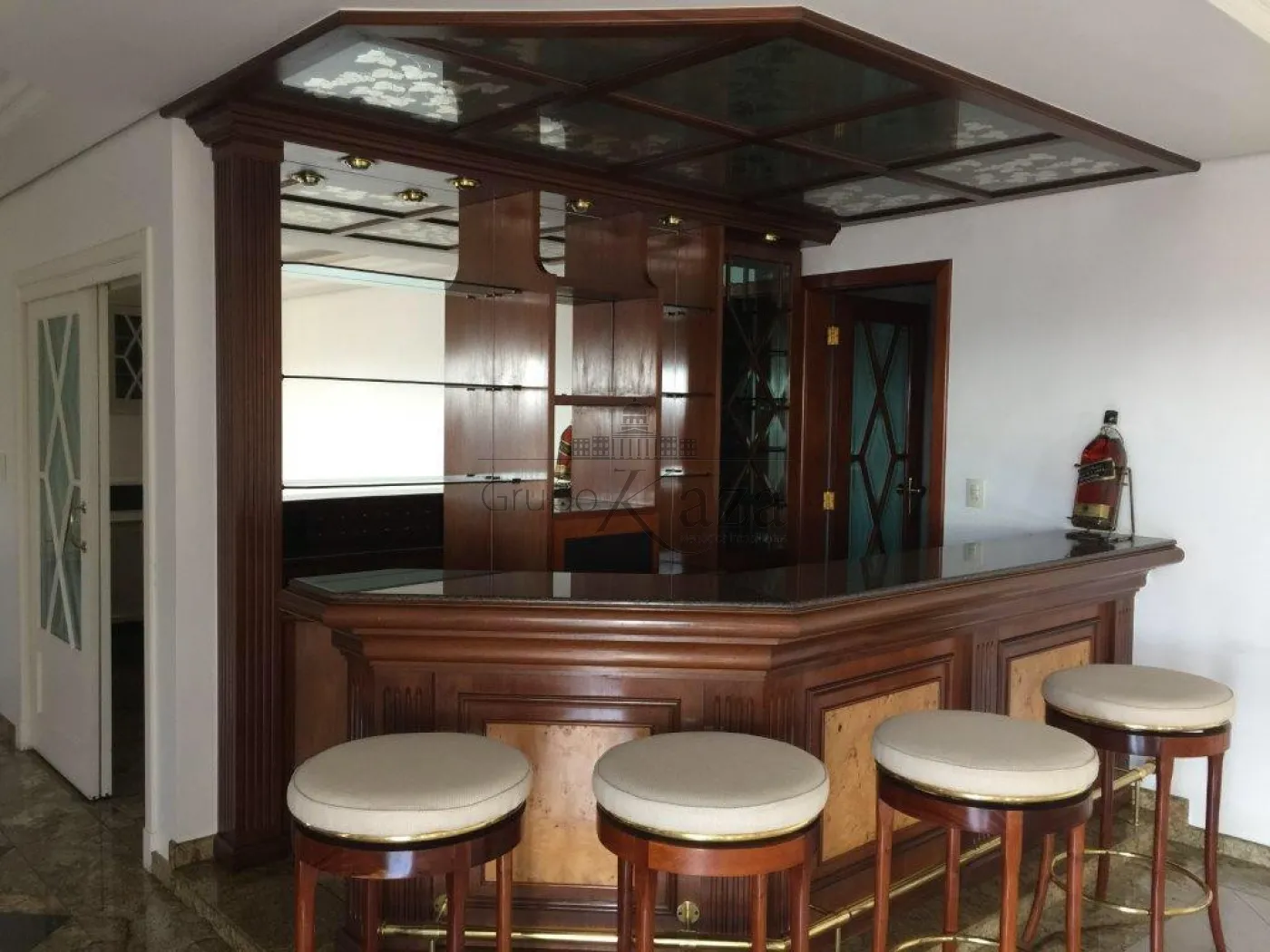 Foto 9 de Apartamento Padrão em Bosque da Saúde, São Paulo - imagem 9