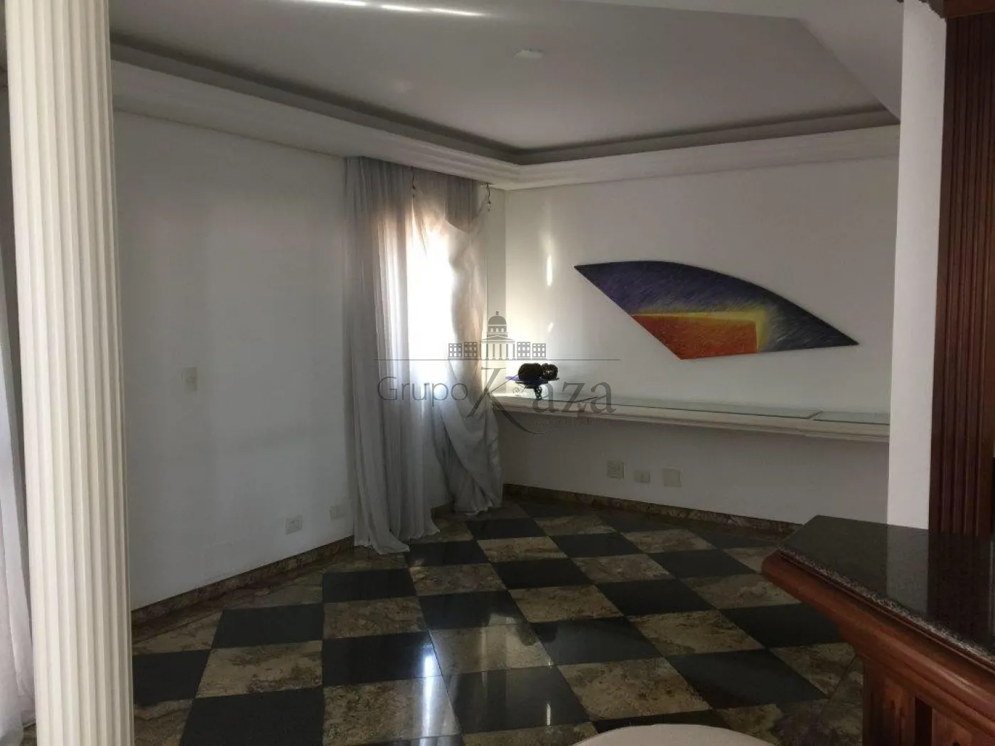 Foto 10 de Apartamento Padrão em Bosque da Saúde, São Paulo - imagem 10