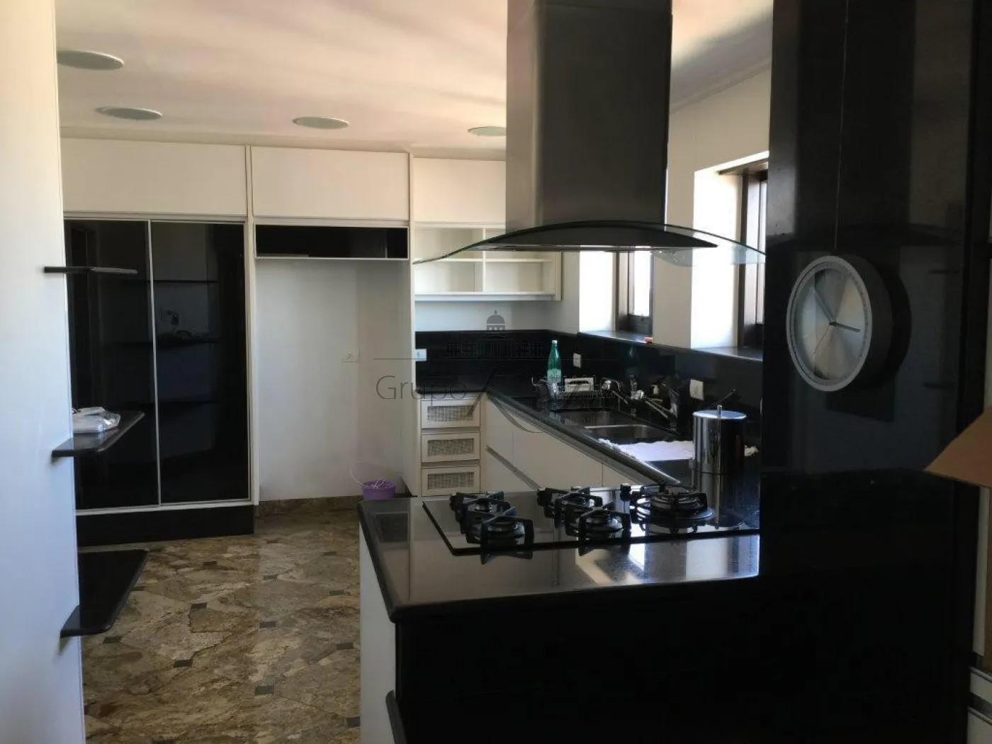 Foto 5 de Apartamento Padrão em Bosque da Saúde, São Paulo - imagem 5