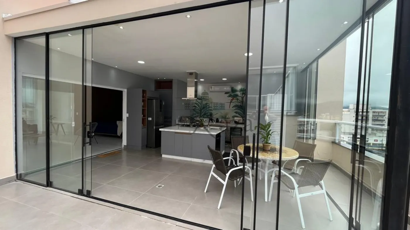 Foto 19 de Apartamento Cobertura Duplex em Centro, Ubatuba - imagem 19