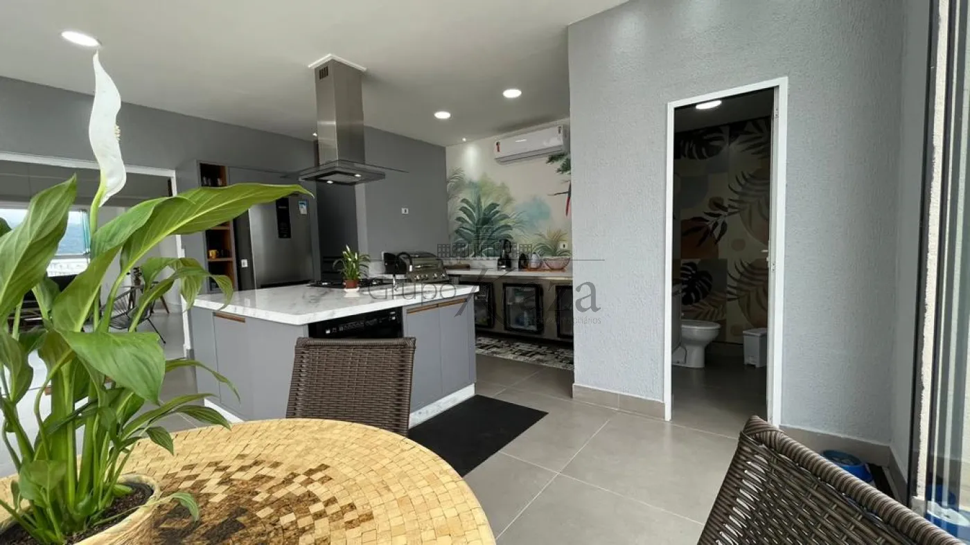 Foto 9 de Apartamento Cobertura Duplex em Centro, Ubatuba - imagem 9