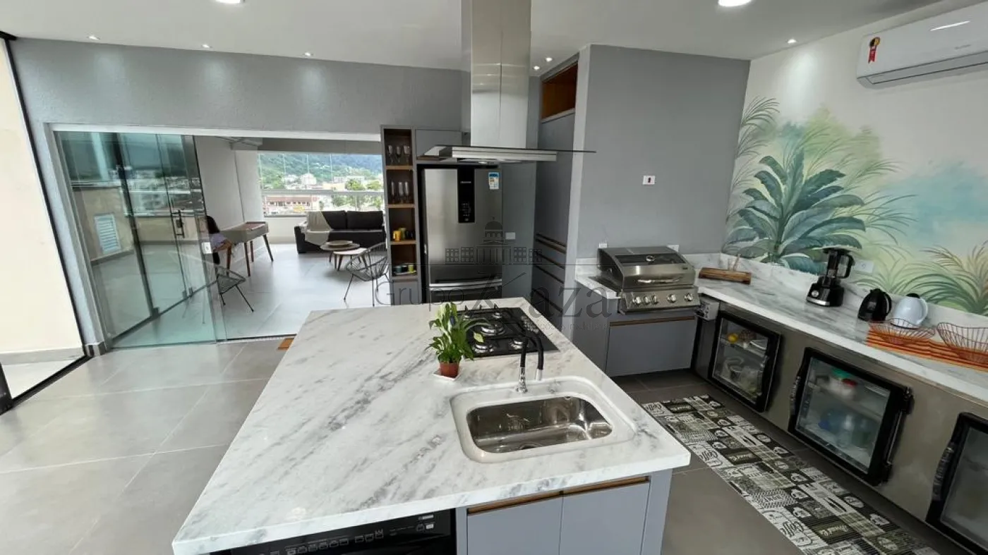 Foto 5 de Apartamento Cobertura Duplex em Centro, Ubatuba - imagem 5