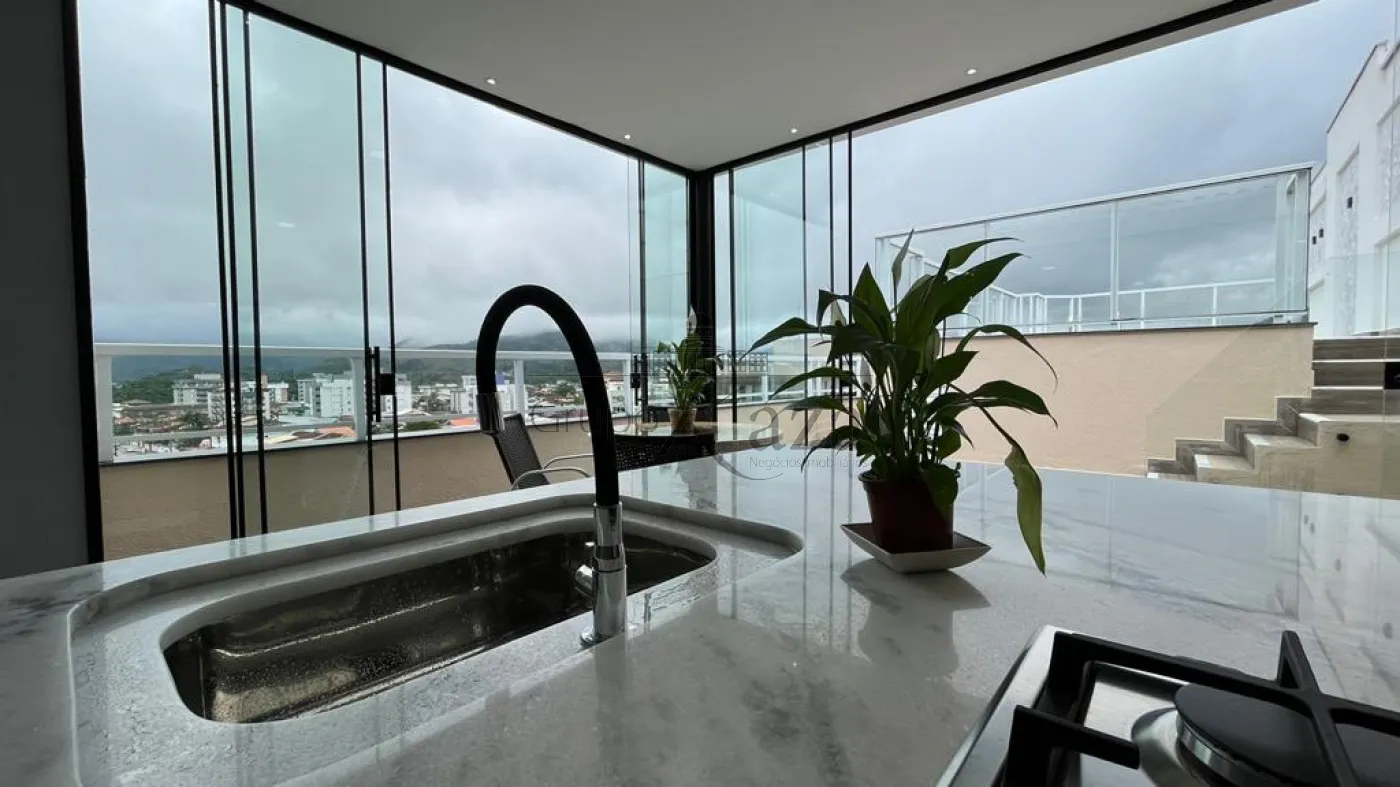 Foto 7 de Apartamento Cobertura Duplex em Centro, Ubatuba - imagem 7