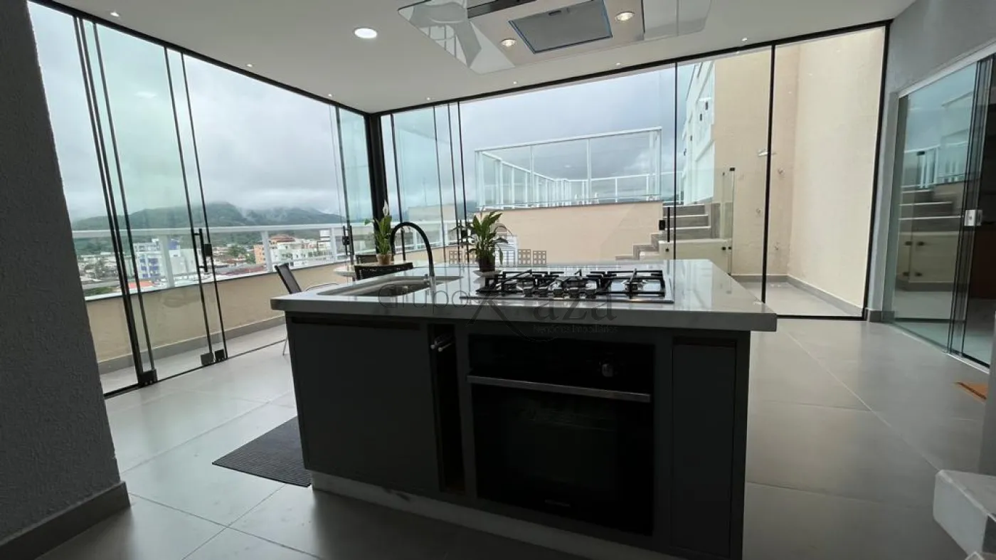 Foto 6 de Apartamento Cobertura Duplex em Centro, Ubatuba - imagem 6