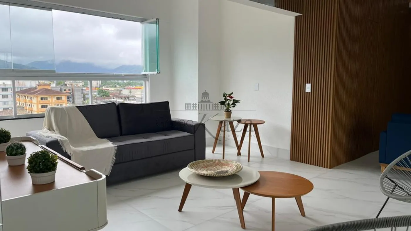 Foto 3 de Apartamento Cobertura Duplex em Centro, Ubatuba - imagem 3