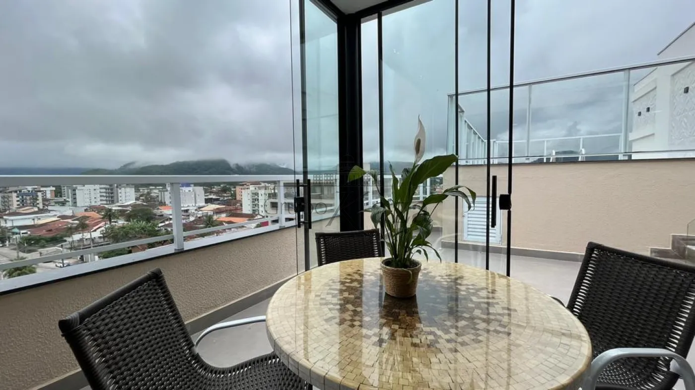 Foto 1 de Apartamento Cobertura Duplex em Centro, Ubatuba - imagem 1