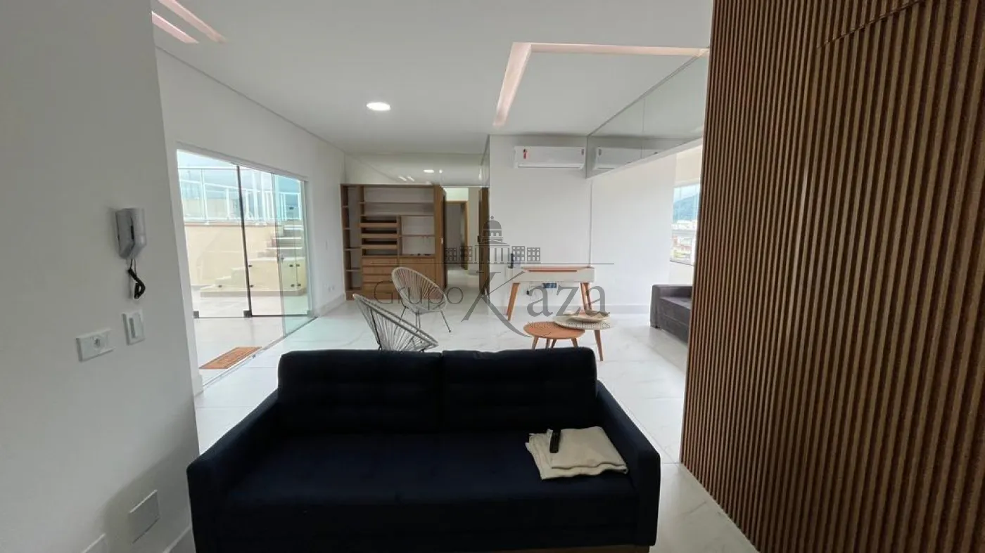Foto 4 de Apartamento Cobertura Duplex em Centro, Ubatuba - imagem 4