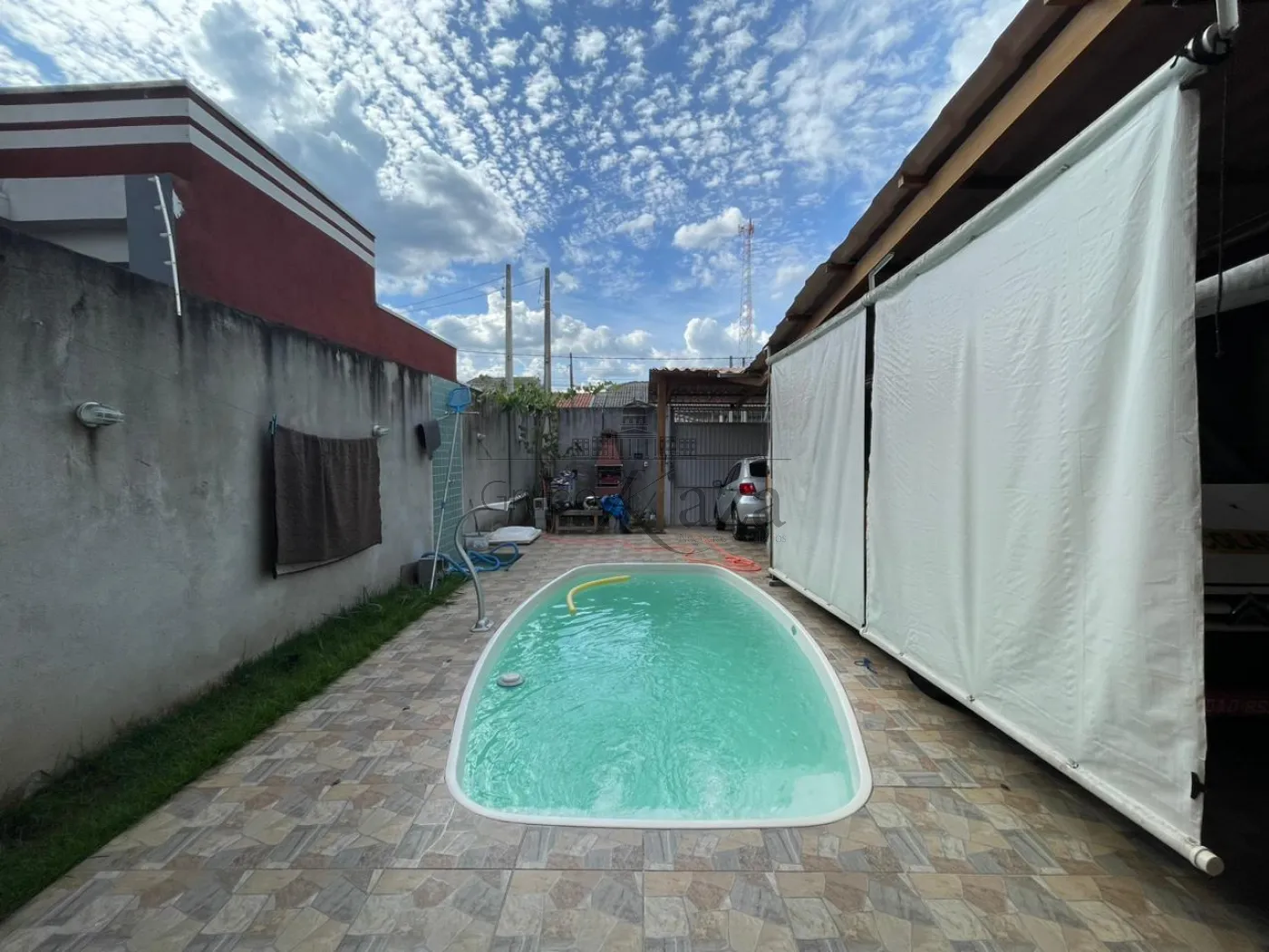 Foto 13 de Casa Sobrado em Residencial Santa Paula, Jacareí - imagem 13