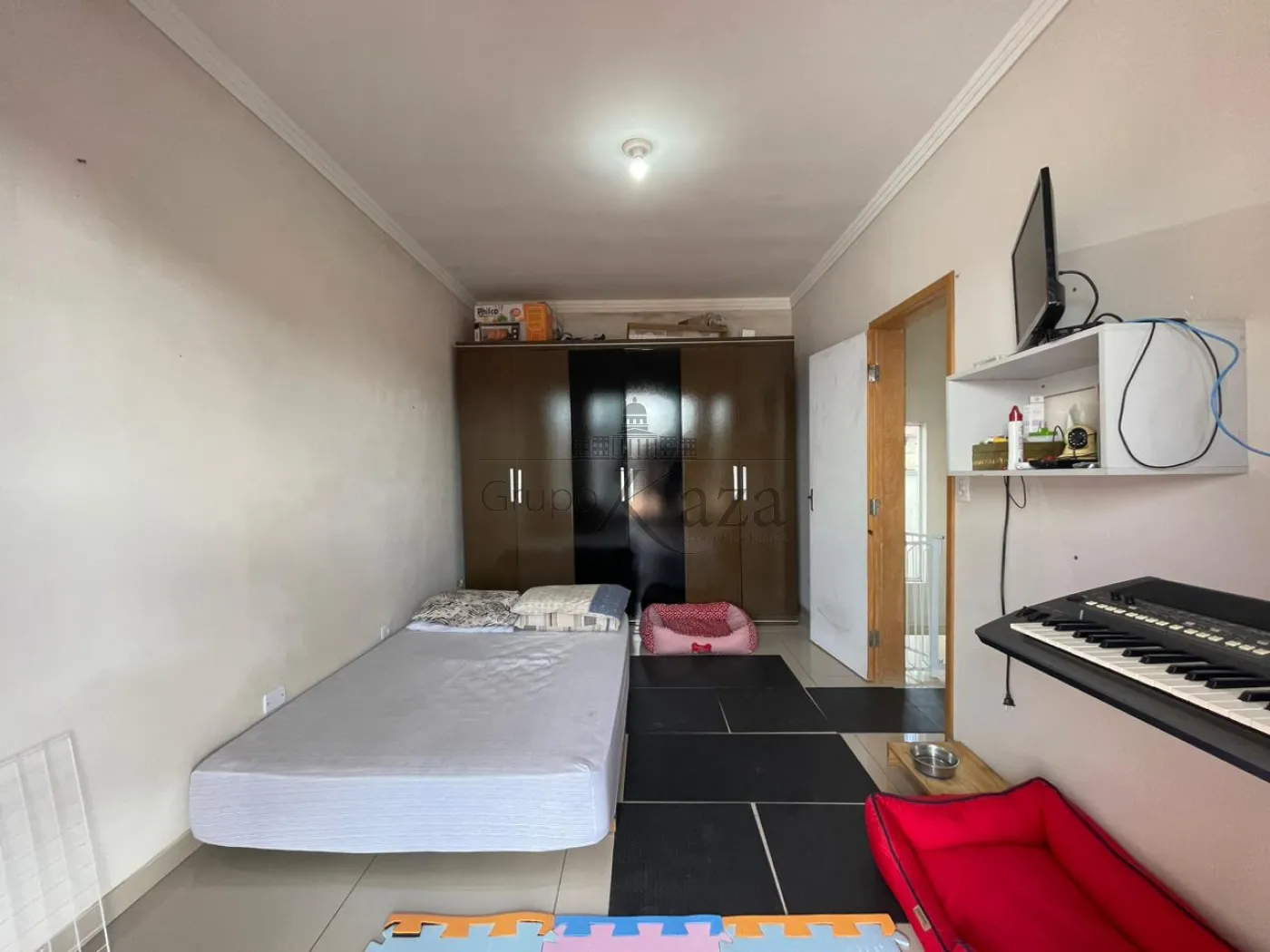 Foto 7 de Casa Sobrado em Residencial Santa Paula, Jacareí - imagem 7