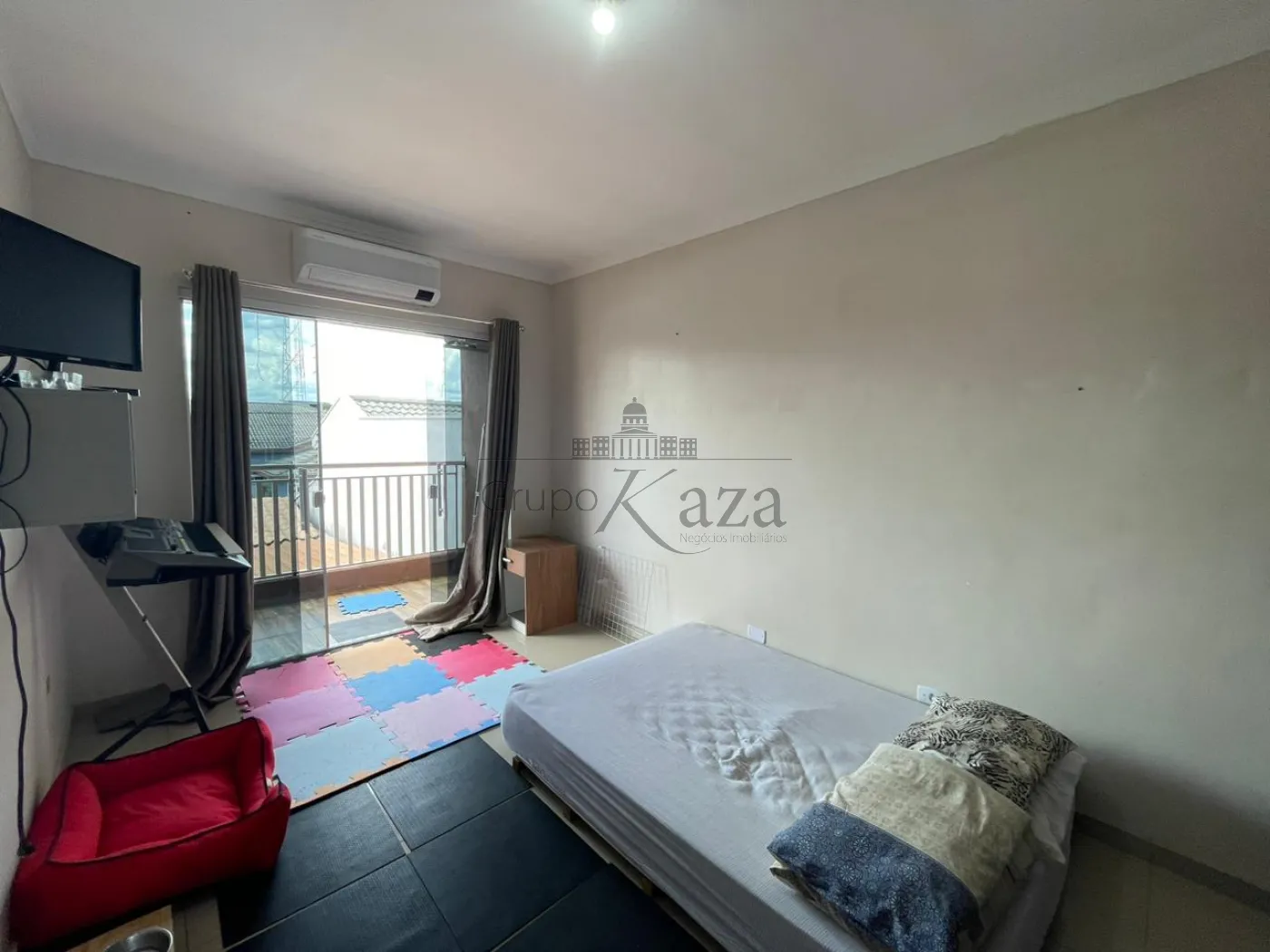 Foto 6 de Casa Sobrado em Residencial Santa Paula, Jacareí - imagem 6