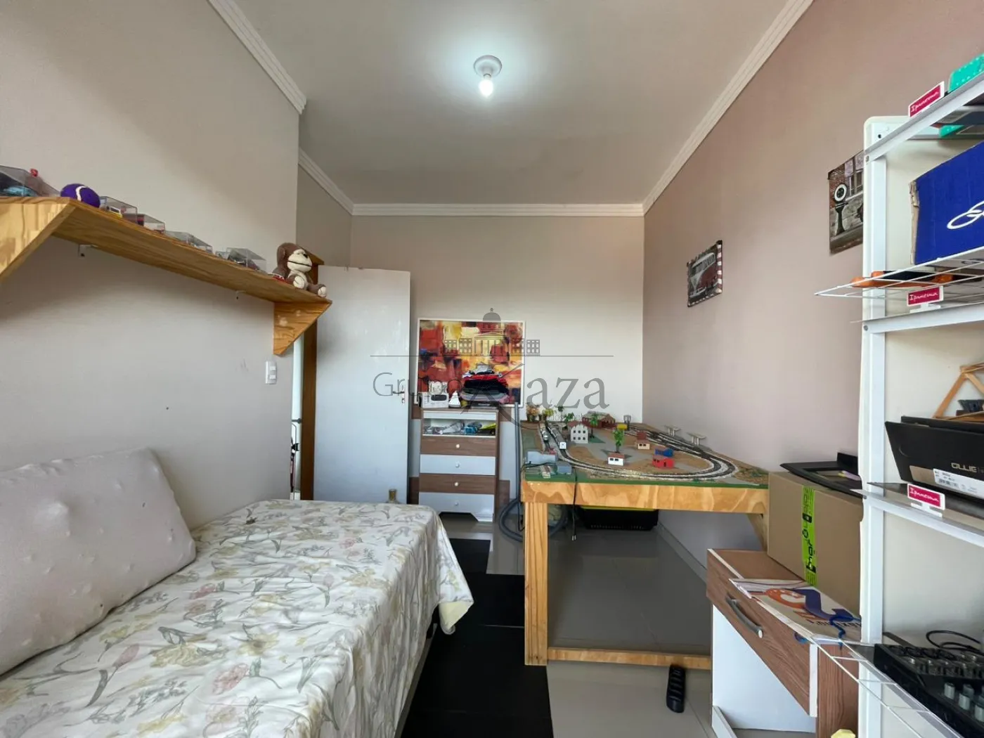 Foto 9 de Casa Sobrado em Residencial Santa Paula, Jacareí - imagem 9
